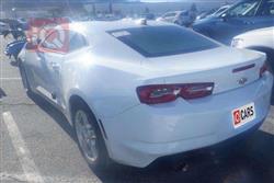 شيفروليه كامارو